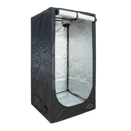 Armario Pure Tent Lite Hydroponics Blanes