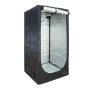 Armario Pure Tent Lite 80 x 80 x 160 cm.