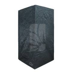 Armario Pure Tent Lite 80 x 80 x 160 cm.