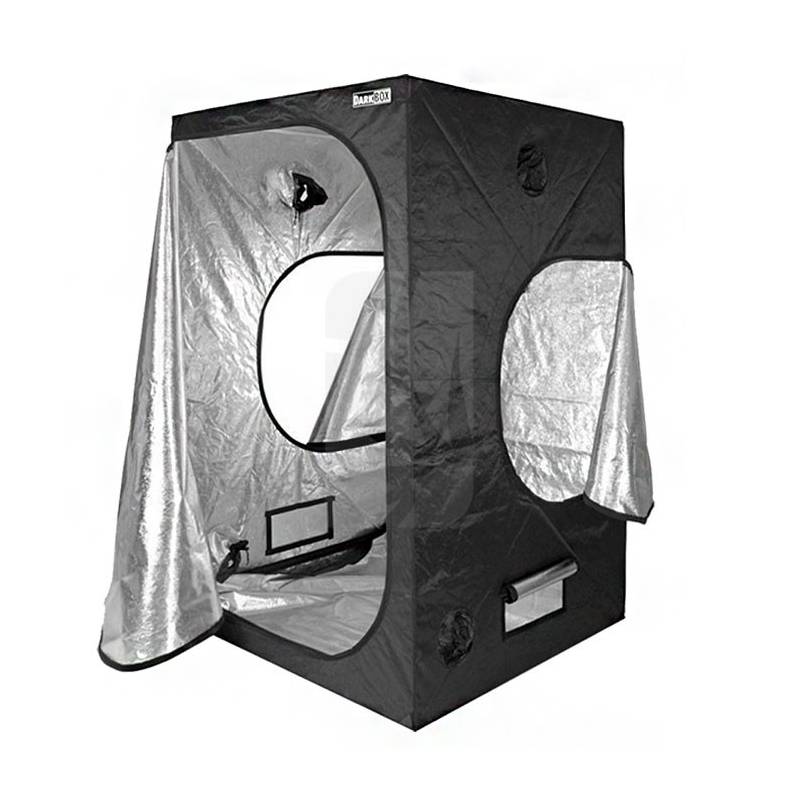Dark Box DB120 120 x 120 x 200 cm. Dark Box DB120 120 x 120 x 200 cm.