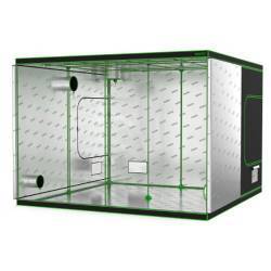 Invernadero Dark Box 2 x 2 x 2.2 mts.