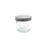 Raw Mason Jar 295 ml. Bote Cristal Raw Mason Jar 295 ml. Bote Cristal