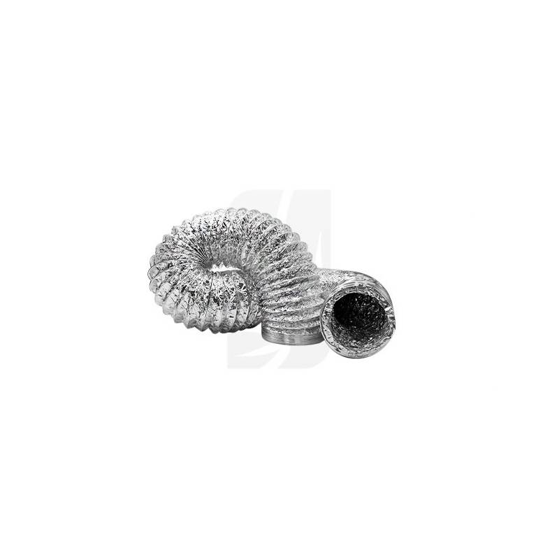 Aluconnect 102 mm – 5 Meter Aluconnect 102 mm – 5 Meter