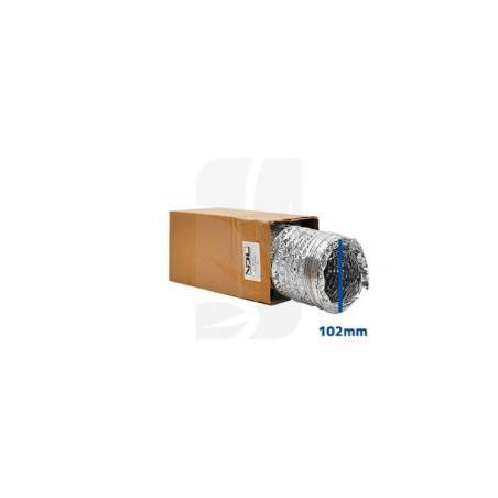Aluconnect 102 mm. 5 Metros