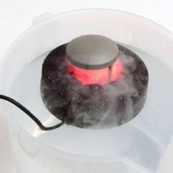 Anti Salpicador Humidificador Ultrasonico