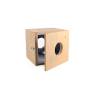 Caja Antiruido 125 mm. Caja Antiruido 125 mm.