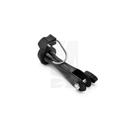 Clip Monkey para ventilador de pinza