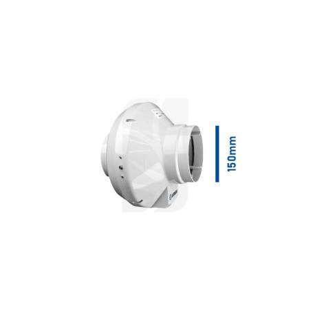 EXTRACTOR CENTRO 150 (460 M3/H)