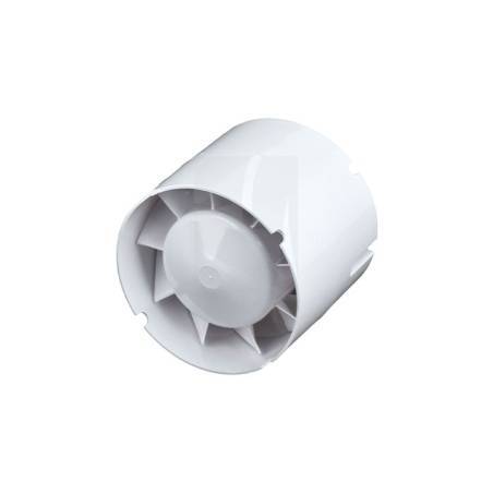Extractor en linea 100 (137 M3/h.) TUBO