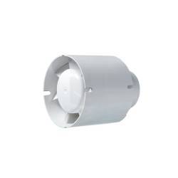 Extractor en linea 100 (137 M3/h.) TUBO