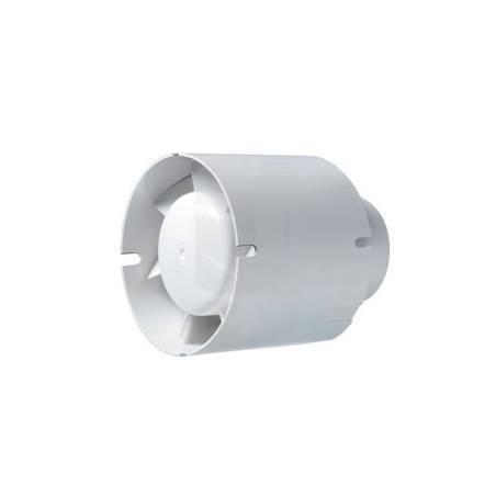 Extractor en linea 100 (137 M3/h.) TUBO