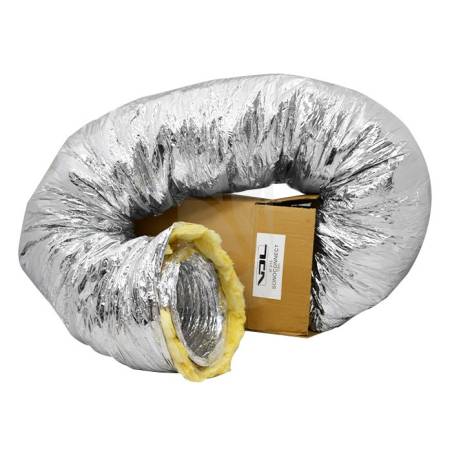 Buy SONOCONNECT 315 mm 10 Mts. Cultivation accessories