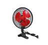 Ventilador de Pinça Oscilante 20 cm. CYCLONE