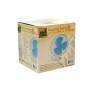 Ventilador de Presilha Oscilante de 18 cm.