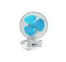 18 cm Oscillating Clip Fan.