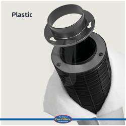 Filter Filter Can-Lite 425 m3 (60 cm mouth 100/125)