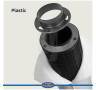 Filtro Can-Lite 425 m³ (60 cm boca 100/125) Filtro Can-Lite 425 m³ (60 cm boca 100/125)