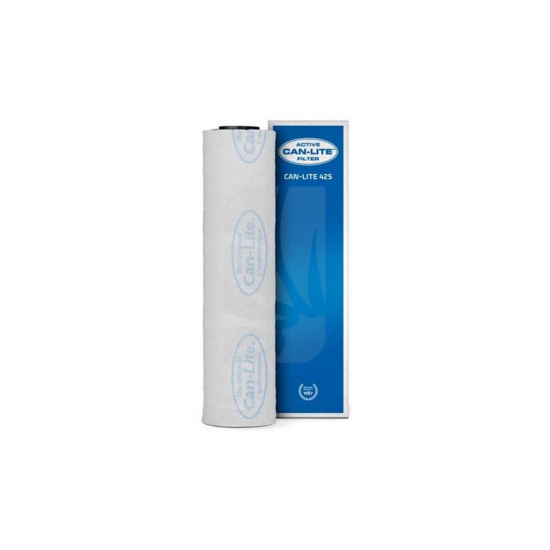 Filtro Can-Lite 425 m³ (60 cm boca 100/125) Filtro Can-Lite 425 m³ (60 cm boca 100/125)