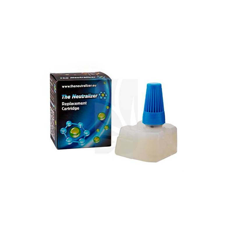 THE NEUTRALIZER RECAMBIO TNK-120 100 ml. THE NEUTRALIZER RECAMBIO TNK-120 100 ml.