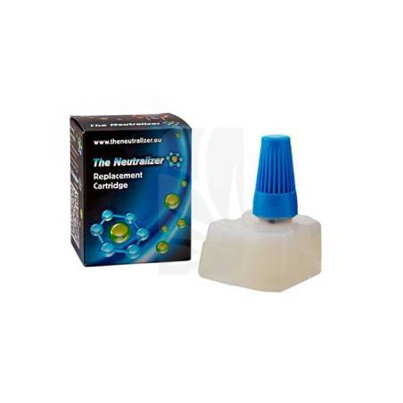 The Neutralizer Recambio TNK-120 100 ml.