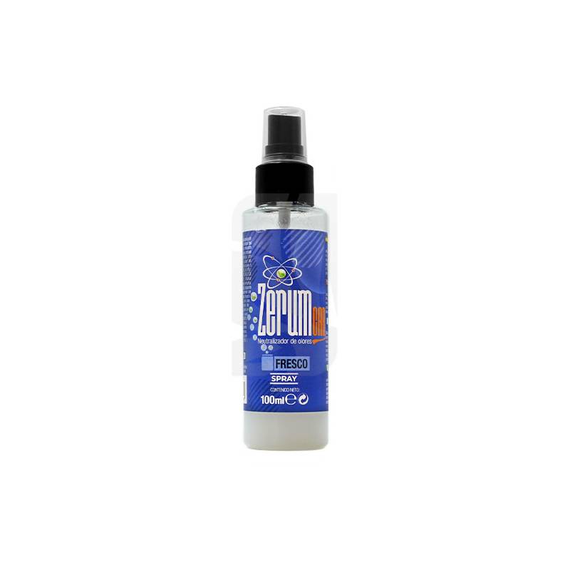 Zerum Car neutro 100 ml.