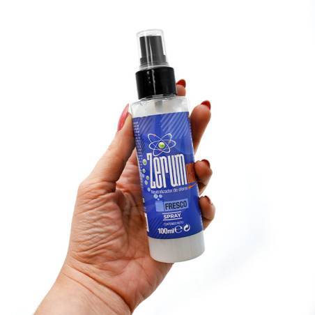 Zerum Car neutro 100 ml.