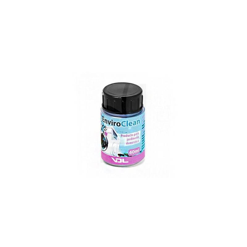 Enviroclean 40 ml. Enviroclean 40 ml.
