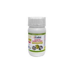 Insecticida Aceite Parafinico 250 ml. TRABE