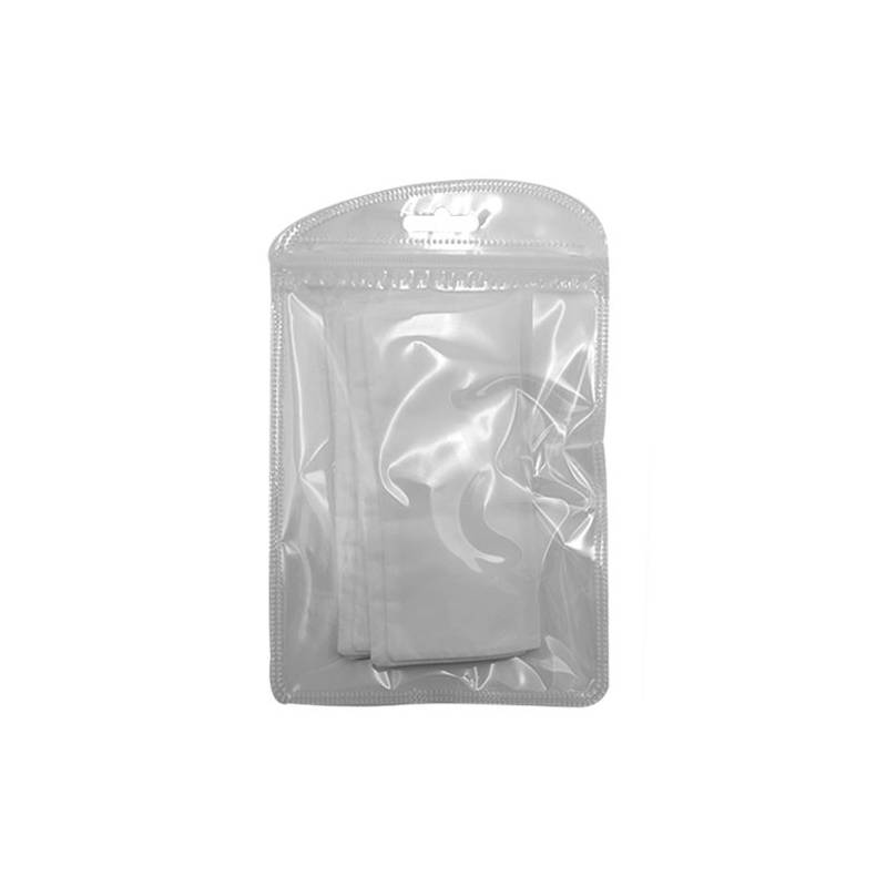 Bolsa Rosin Press 160 Mi. 11 x 5 cm. 10 u. Bolsa Rosin Press 160 Mi. 11 x 5 cm. 10 u.