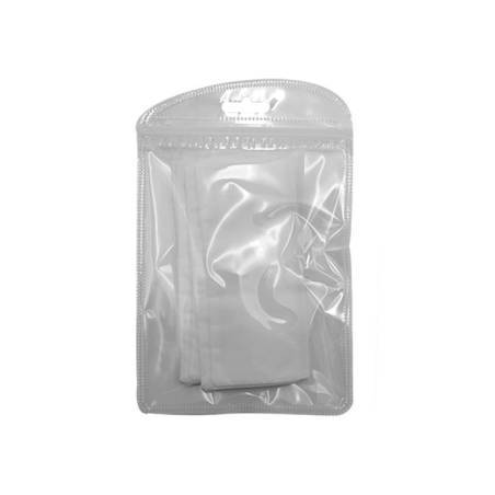 Bolsa Rosin Press 160 Mi. 11 x 5 cm. 10 u.