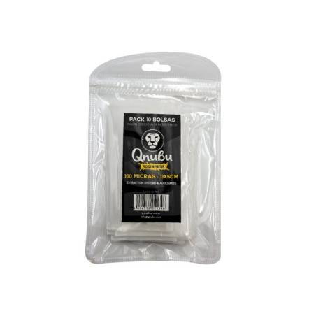 Rosin Press Extraction Bags | 160 ml