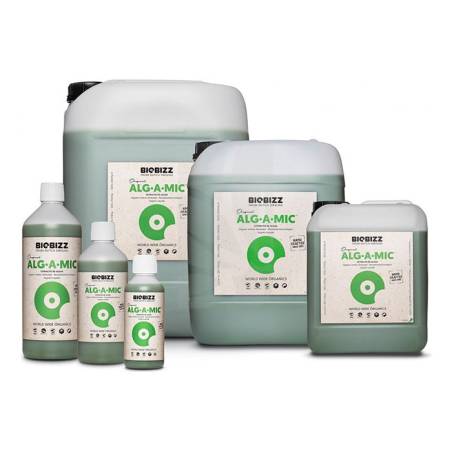 Alg A Mic 1 Litre BIOBIZZ