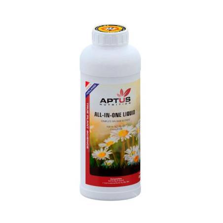 All-in-one liquido de 1 Litro APTUS