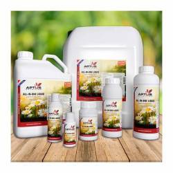 All-in-one liquido de 1 Litro APTUS