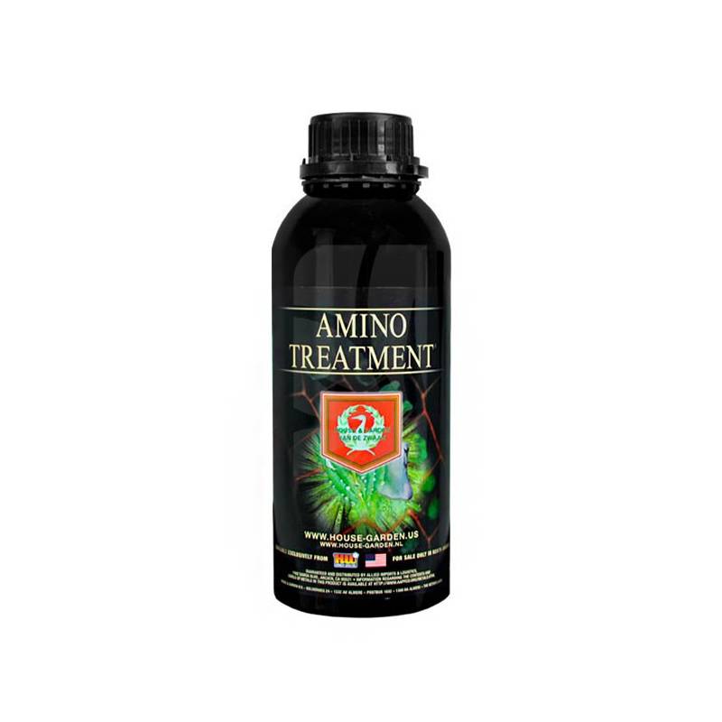 Amino Treatment de 1 Litro de H&G