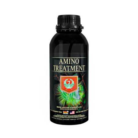 Amino Treatment de 1 Litro de H&G