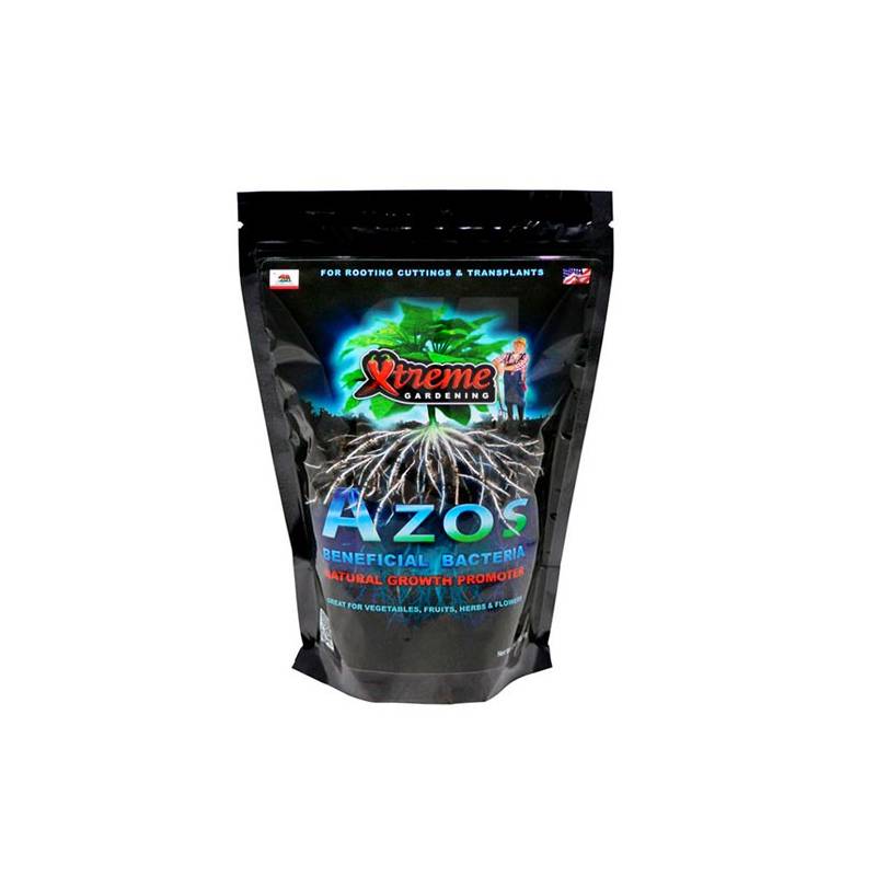 Azos 340 gr. Xtreme Gardering Azos 340 gr. Xtreme Gardering