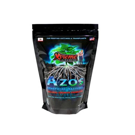Azos 340 gr. Xtreme Gardening