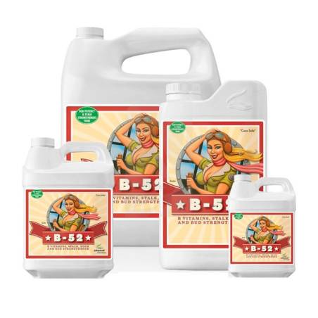 B-52 Fertilizer Booster 1 Liter
