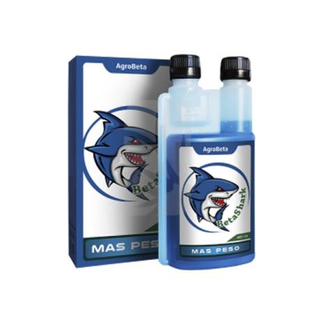 Beta Shark 600 ml. Agrobeta