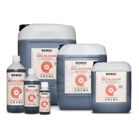 Bio Bloom de 1 Litro BIOBIZZ