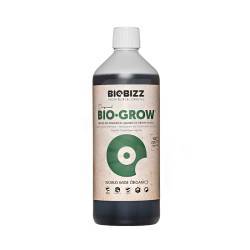 Buy BIOBIZZ BIO GROW 1 Liter Fertilizer