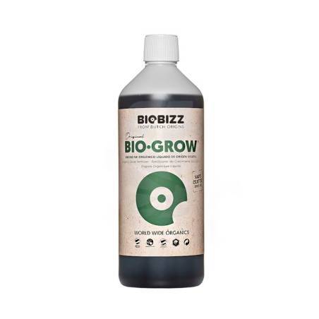Bio Grow de 1 Litro BIOBIZZ