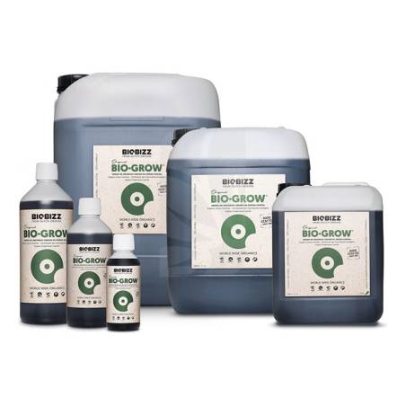 Bio Grow de 1 Litro BIOBIZZ