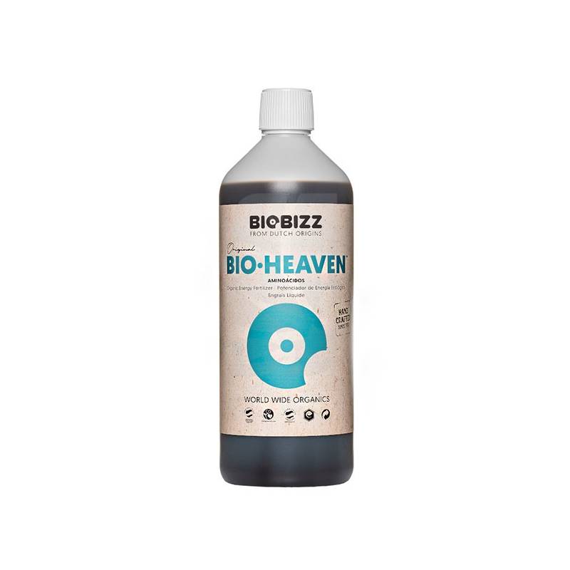 Bio Heaven de 1 Litro BIOBIZZ Bio Heaven de 1 Litro BIOBIZZ