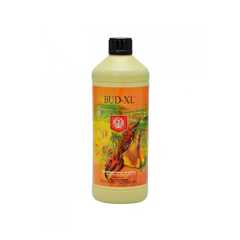Bud XL de 1 Litro H&G Bud XL de 1 Litro H&G