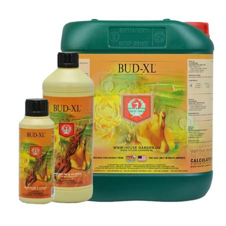 Bud XL de 1 Litro H&G