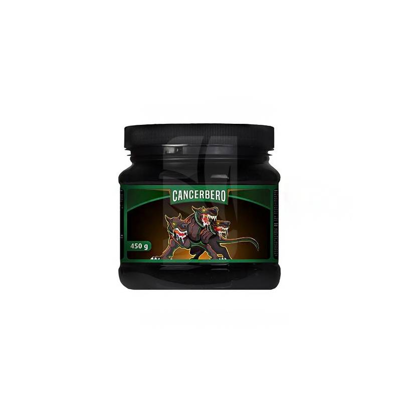 Cancerbero de 450 gr. Agrobeta