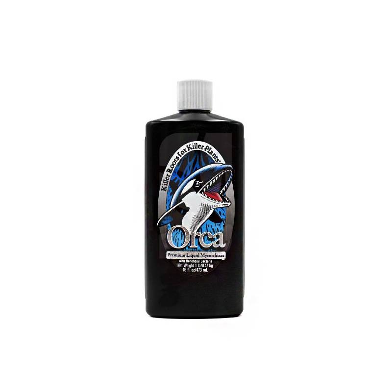 Orca Liquid Mycorrhizae 473 ml