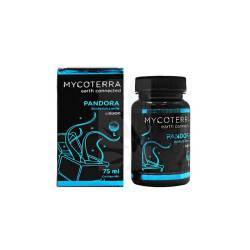 Pandora L de 75 ml. MYCOTERRA